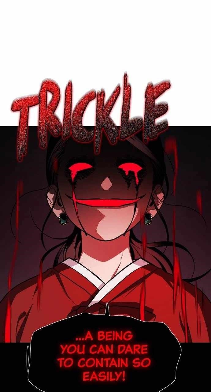 The Shaman’s Blade Chapter 12 - Page 21