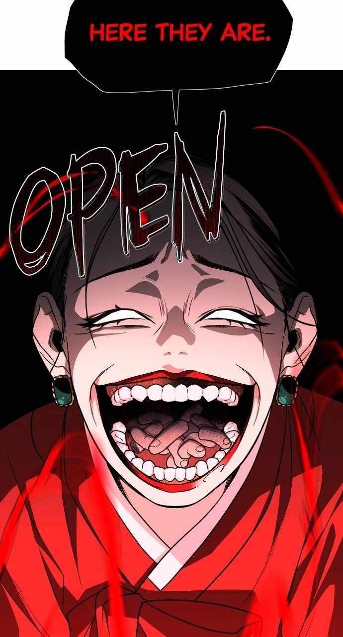 The Shaman’s Blade Chapter 12 - Page 29