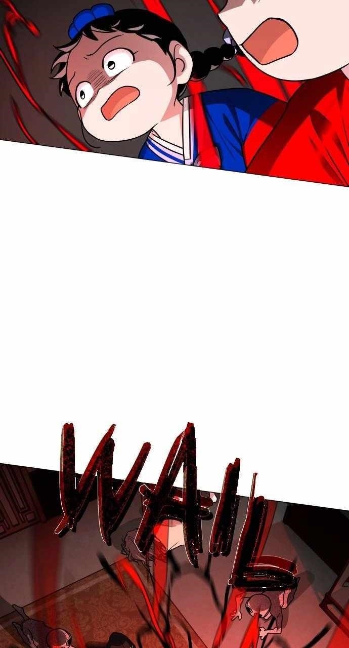 The Shaman’s Blade Chapter 12 - Page 31