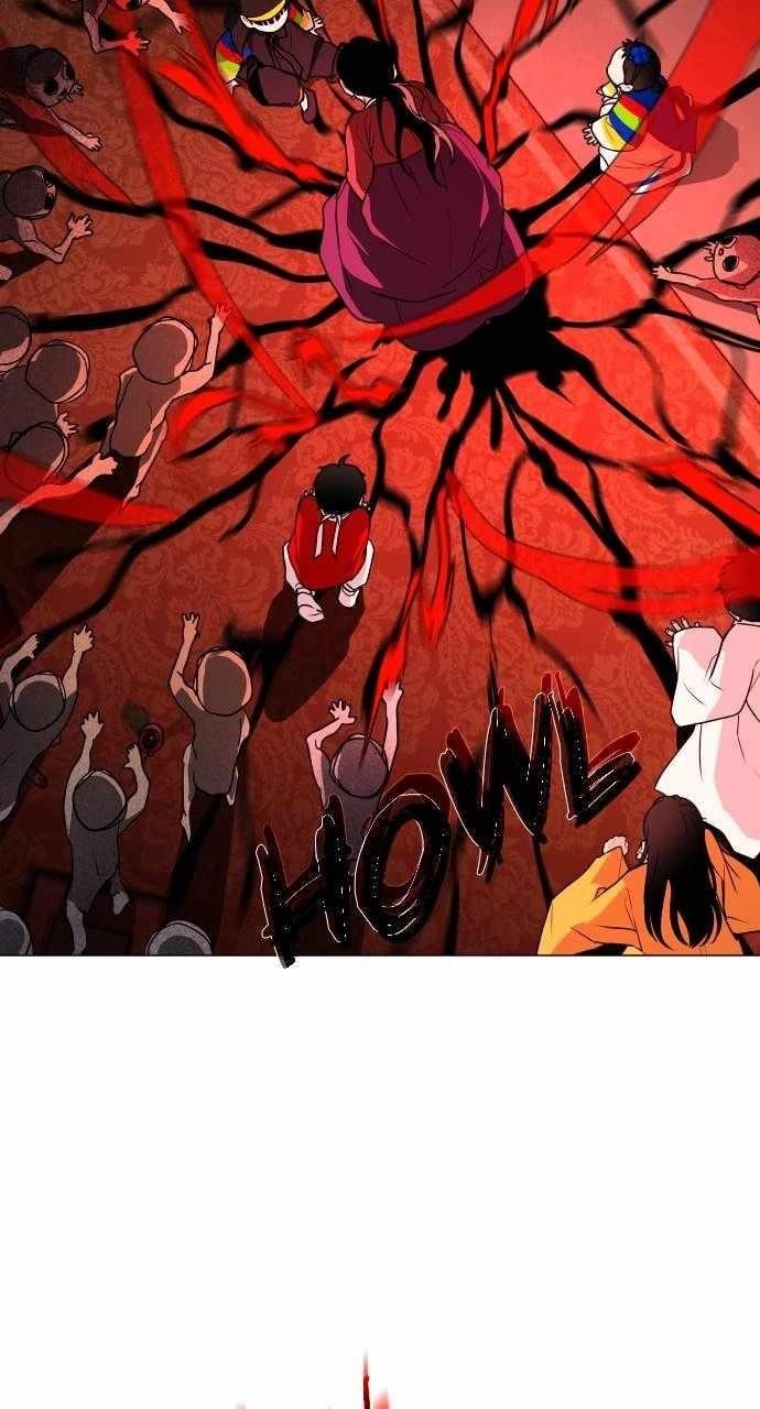 The Shaman’s Blade Chapter 12 - Page 32