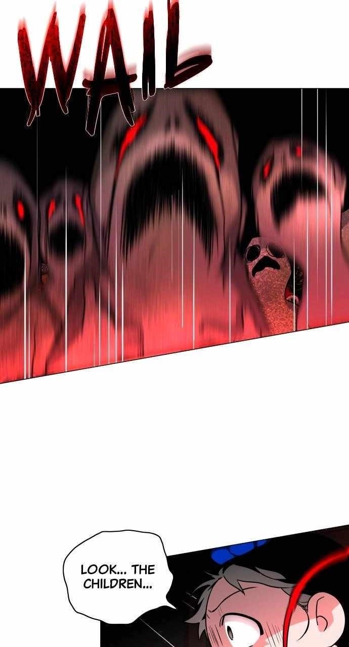 The Shaman’s Blade Chapter 12 - Page 33