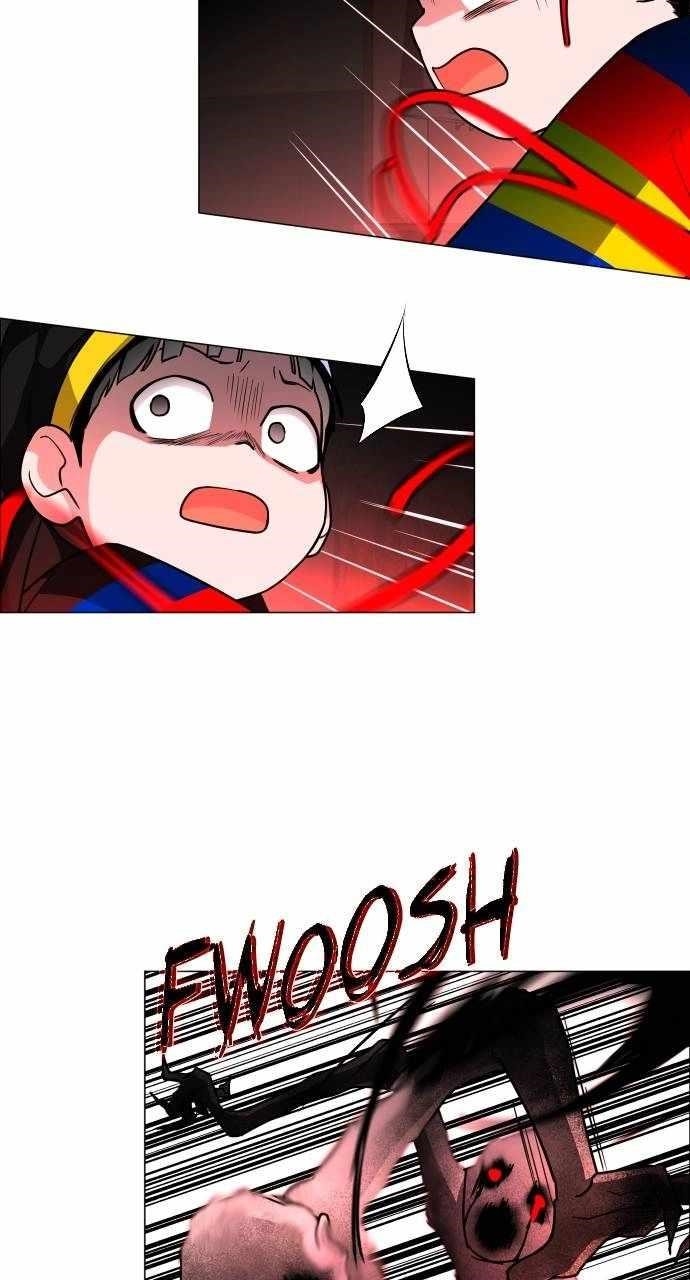 The Shaman’s Blade Chapter 12 - Page 34