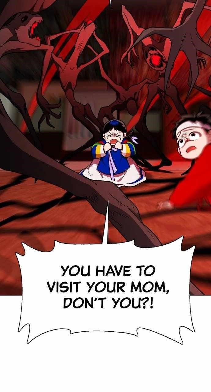 The Shaman’s Blade Chapter 12 - Page 43