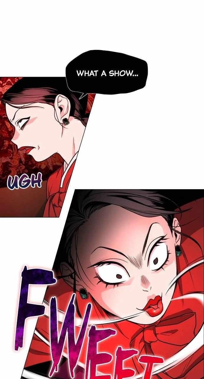 The Shaman’s Blade Chapter 12 - Page 44