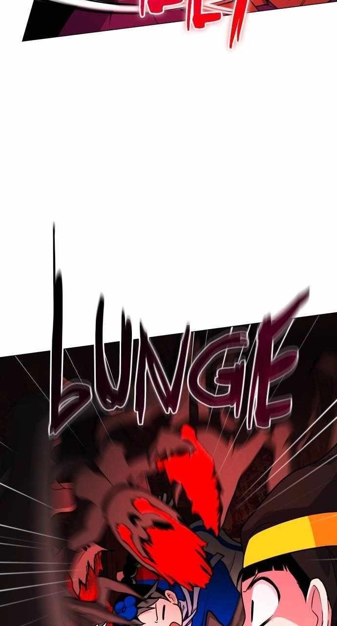 The Shaman’s Blade Chapter 12 - Page 45