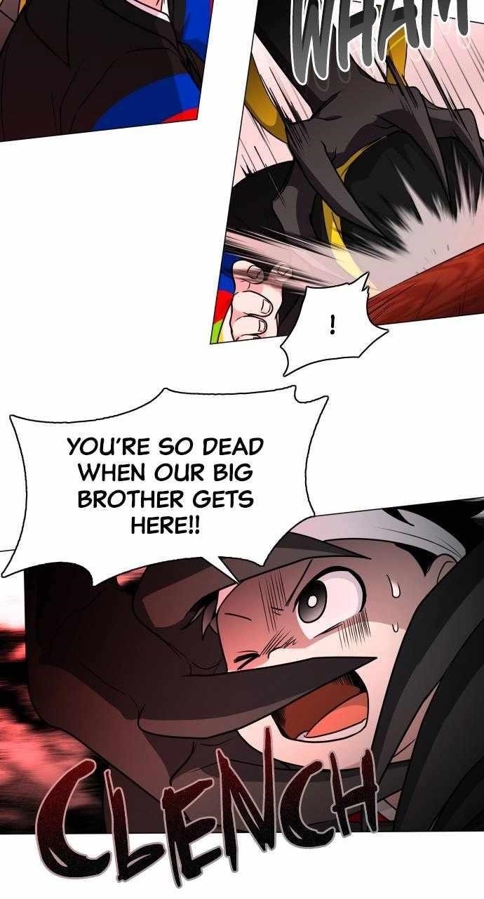 The Shaman’s Blade Chapter 12 - Page 47