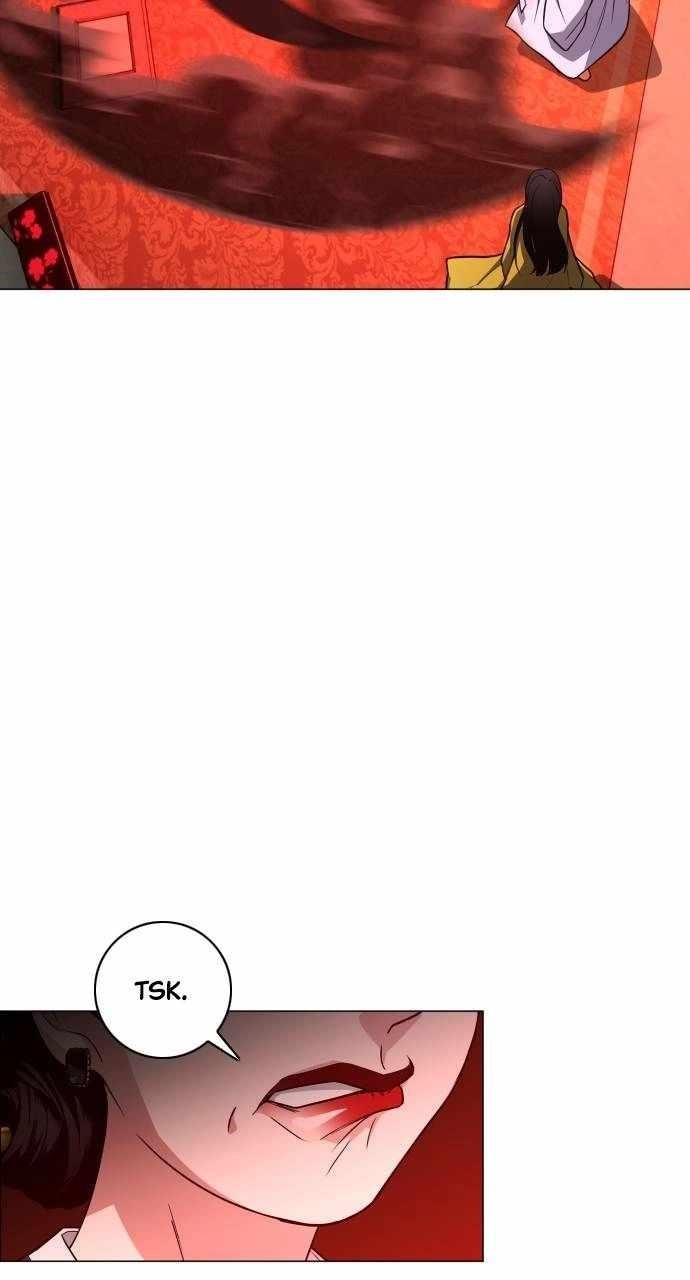 The Shaman’s Blade Chapter 12 - Page 5