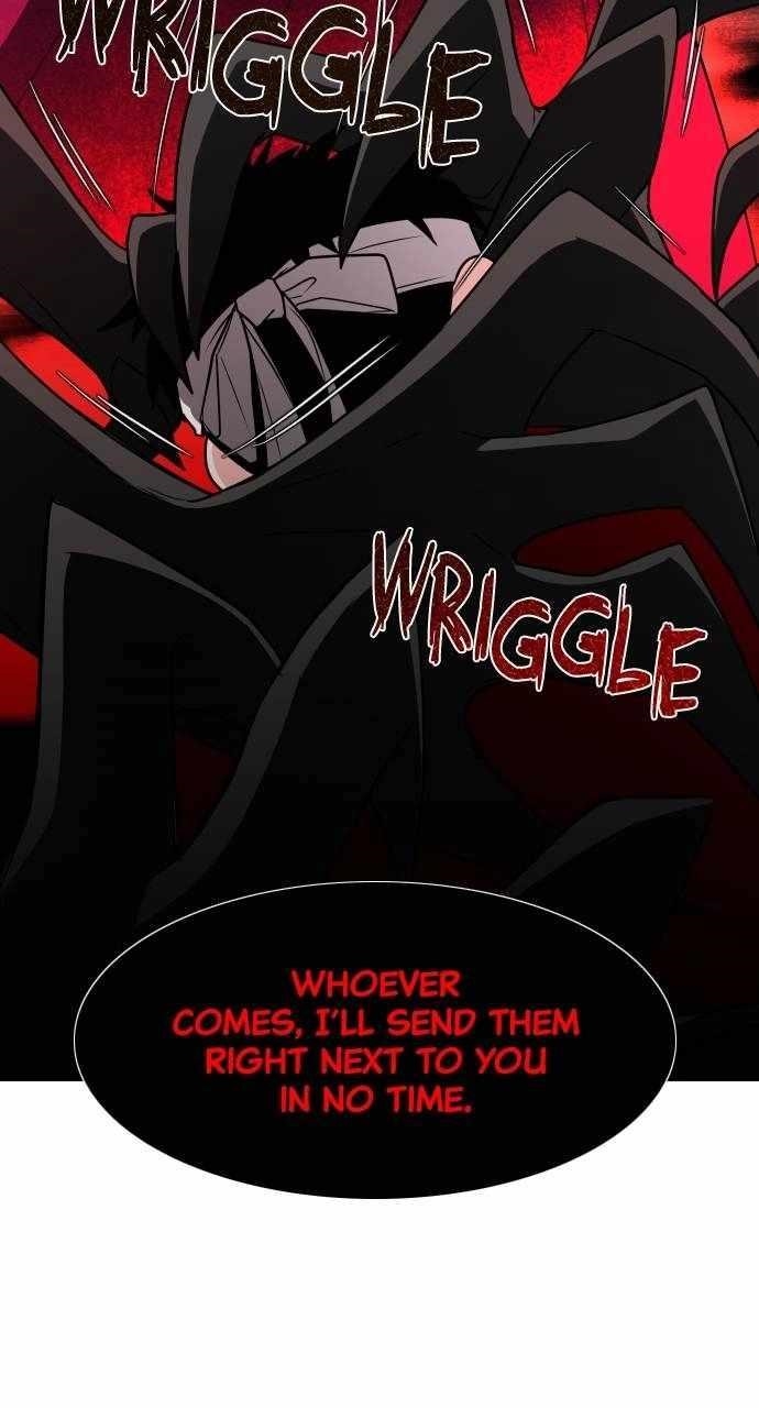 The Shaman’s Blade Chapter 12 - Page 50