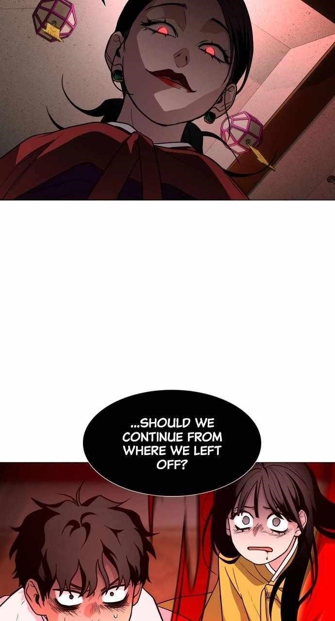 The Shaman’s Blade Chapter 12 - Page 55