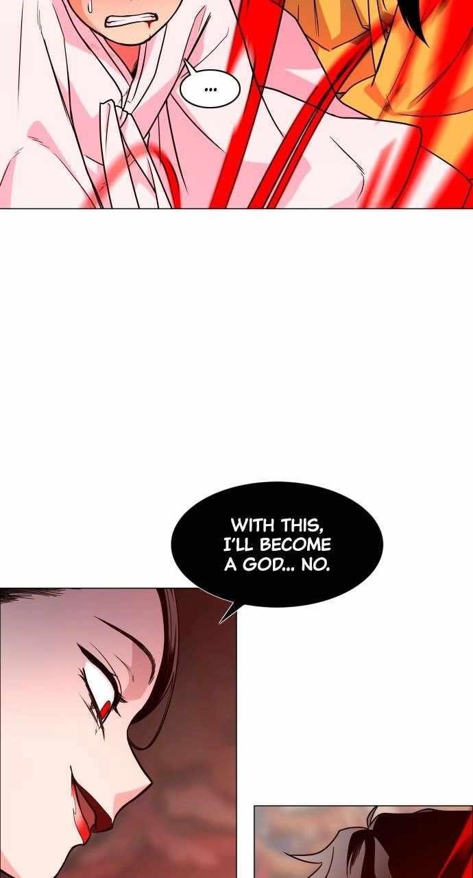 The Shaman’s Blade Chapter 12 - Page 56