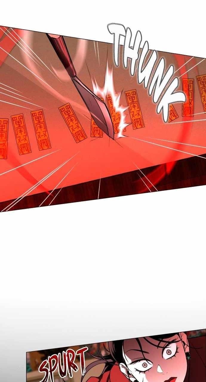 The Shaman’s Blade Chapter 12 - Page 60