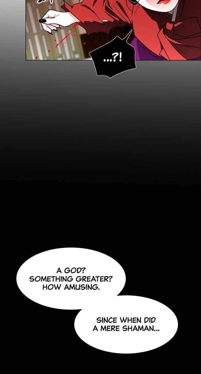 The Shaman’s Blade Chapter 12 - Page 61