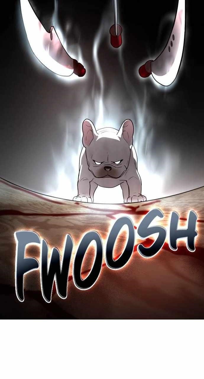 The Shaman’s Blade Chapter 12 - Page 63