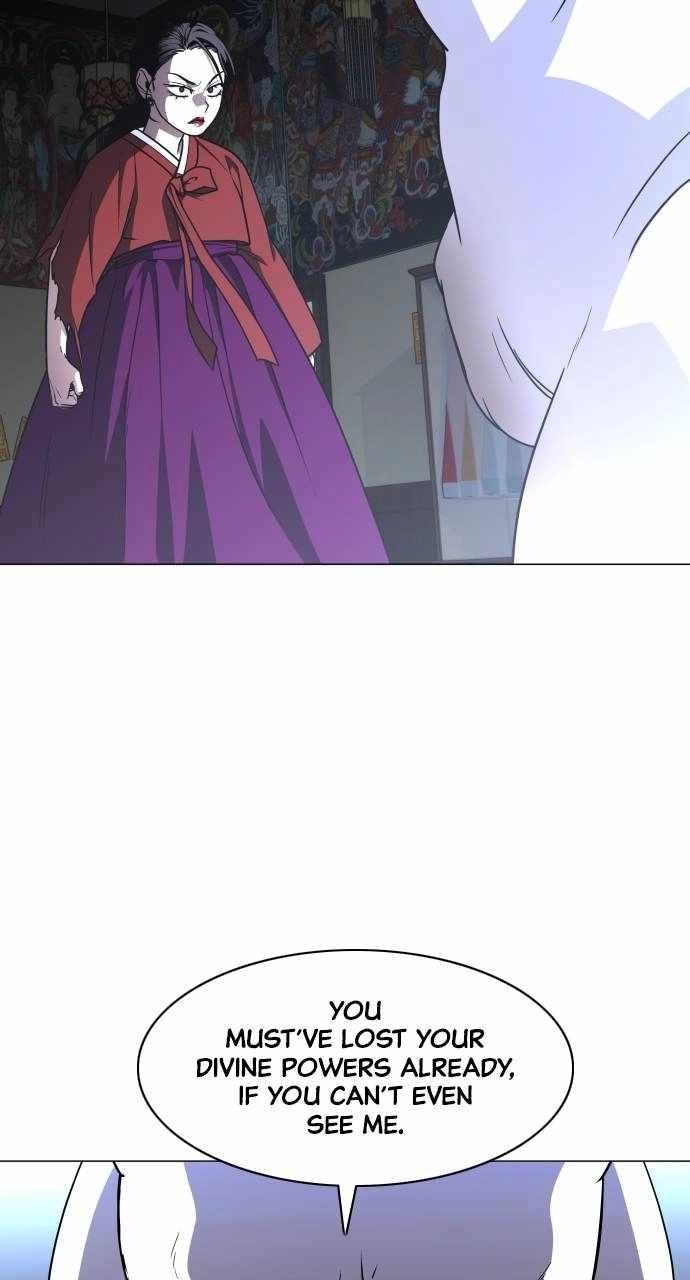 The Shaman’s Blade Chapter 12 - Page 66