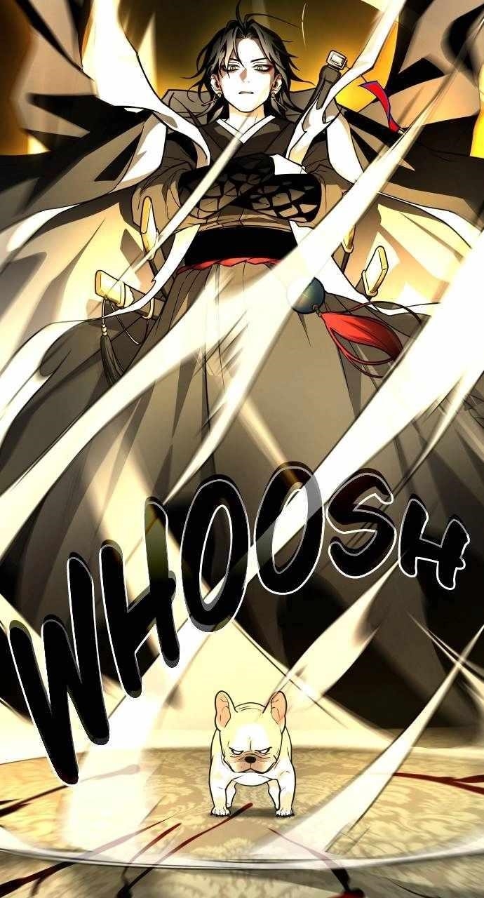 The Shaman’s Blade Chapter 12 - Page 72