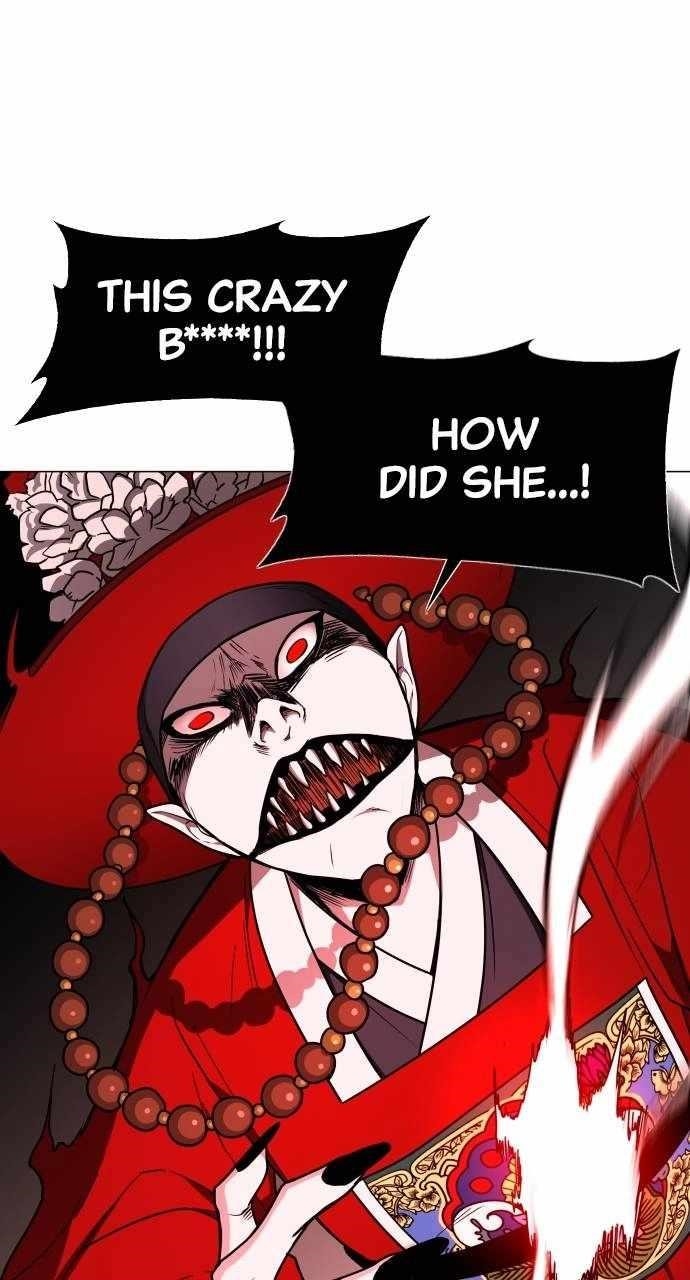 The Shaman’s Blade Chapter 13 - Page 110