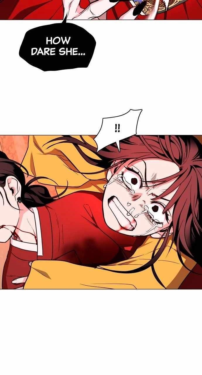 The Shaman’s Blade Chapter 13 - Page 111