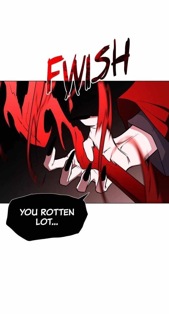 The Shaman’s Blade Chapter 13 - Page 112