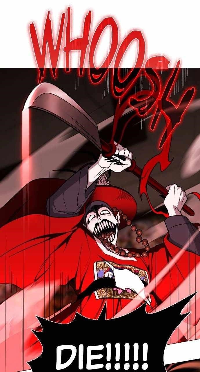 The Shaman’s Blade Chapter 13 - Page 113