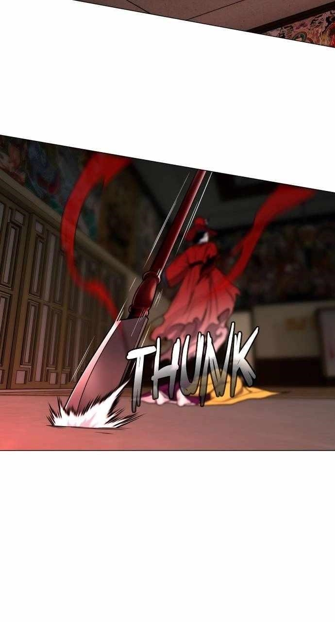 The Shaman’s Blade Chapter 13 - Page 117