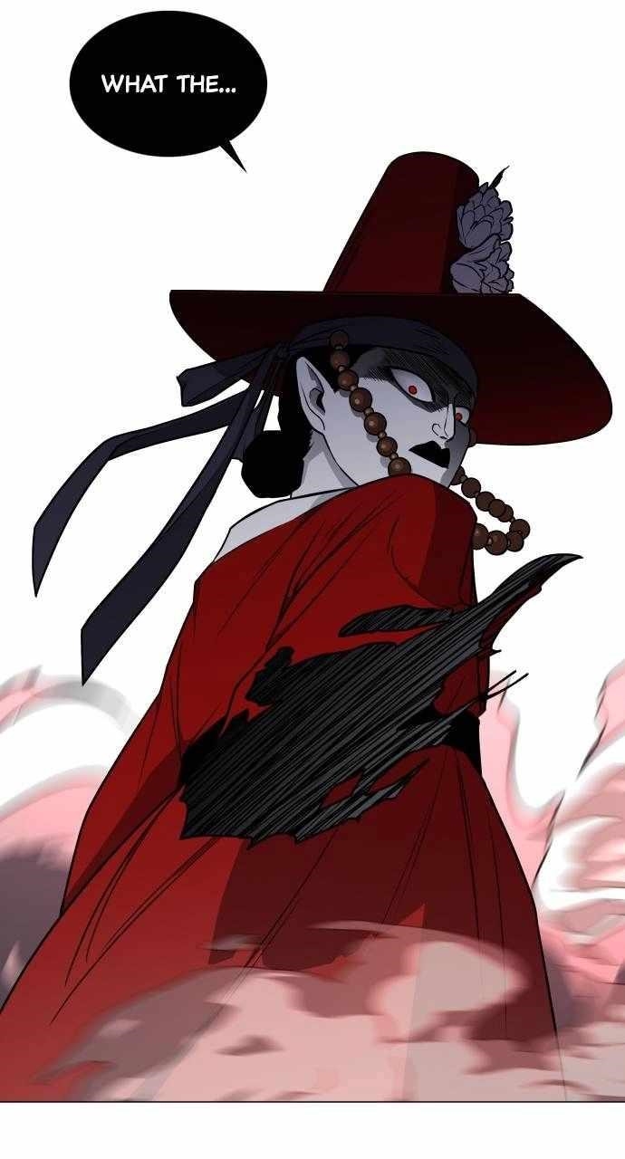 The Shaman’s Blade Chapter 13 - Page 119