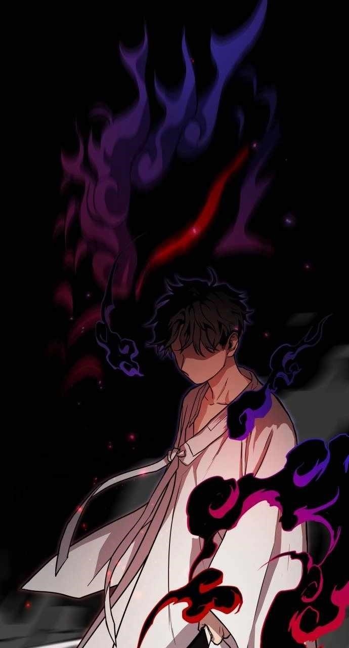 The Shaman’s Blade Chapter 13 - Page 124