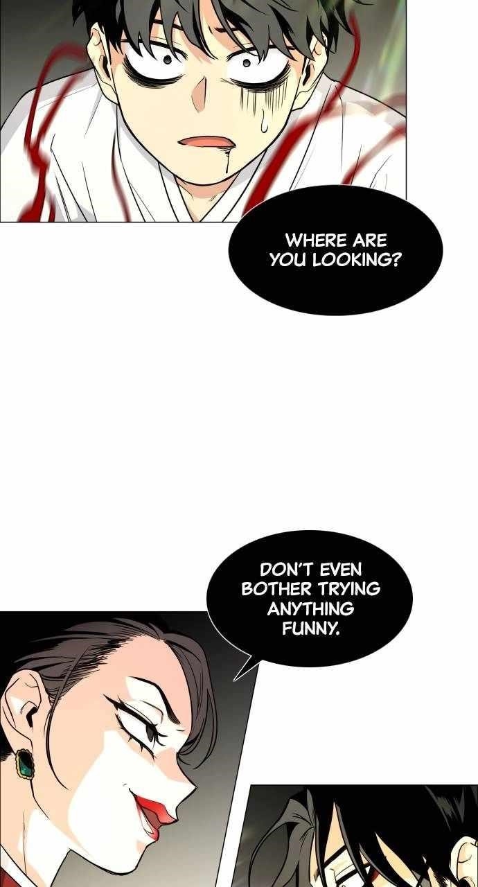 The Shaman’s Blade Chapter 13 - Page 13