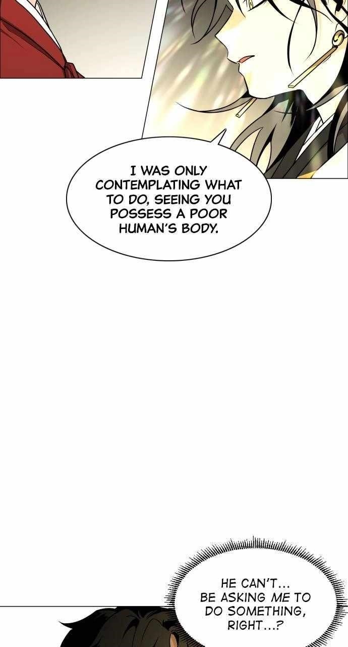 The Shaman’s Blade Chapter 13 - Page 14