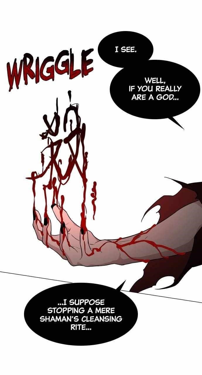 The Shaman’s Blade Chapter 13 - Page 17