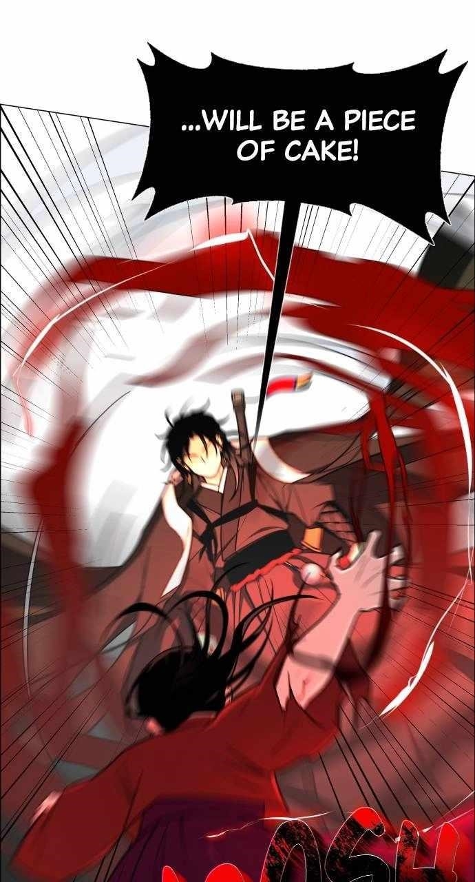 The Shaman’s Blade Chapter 13 - Page 18