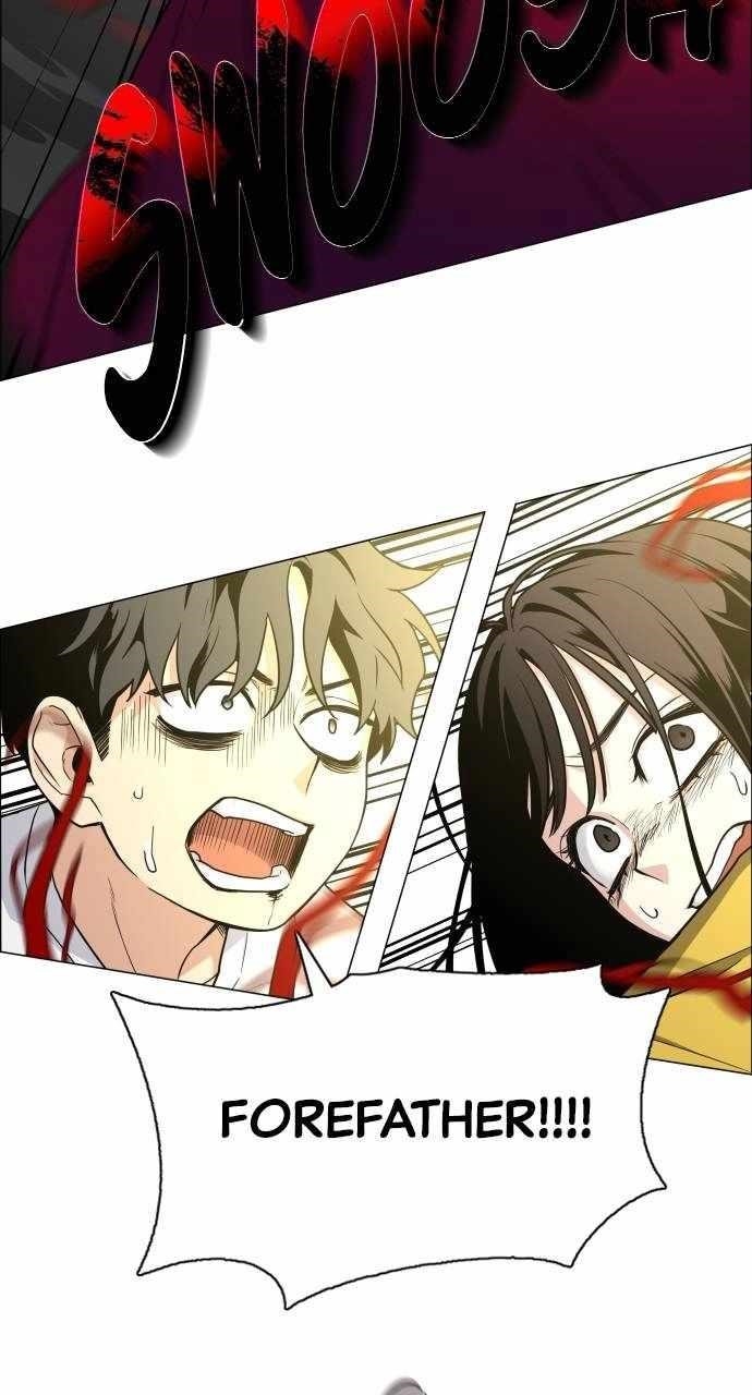 The Shaman’s Blade Chapter 13 - Page 19