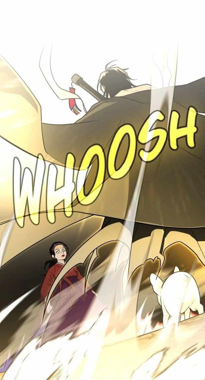 The Shaman’s Blade Chapter 13 - Page 2