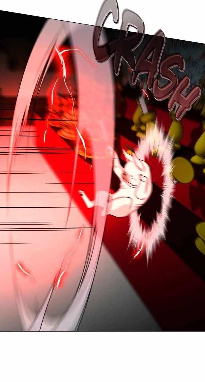 The Shaman’s Blade Chapter 13 - Page 20