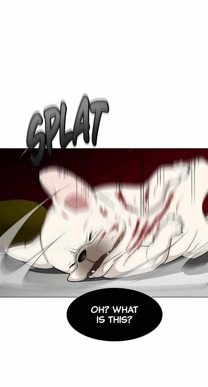 The Shaman’s Blade Chapter 13 - Page 21