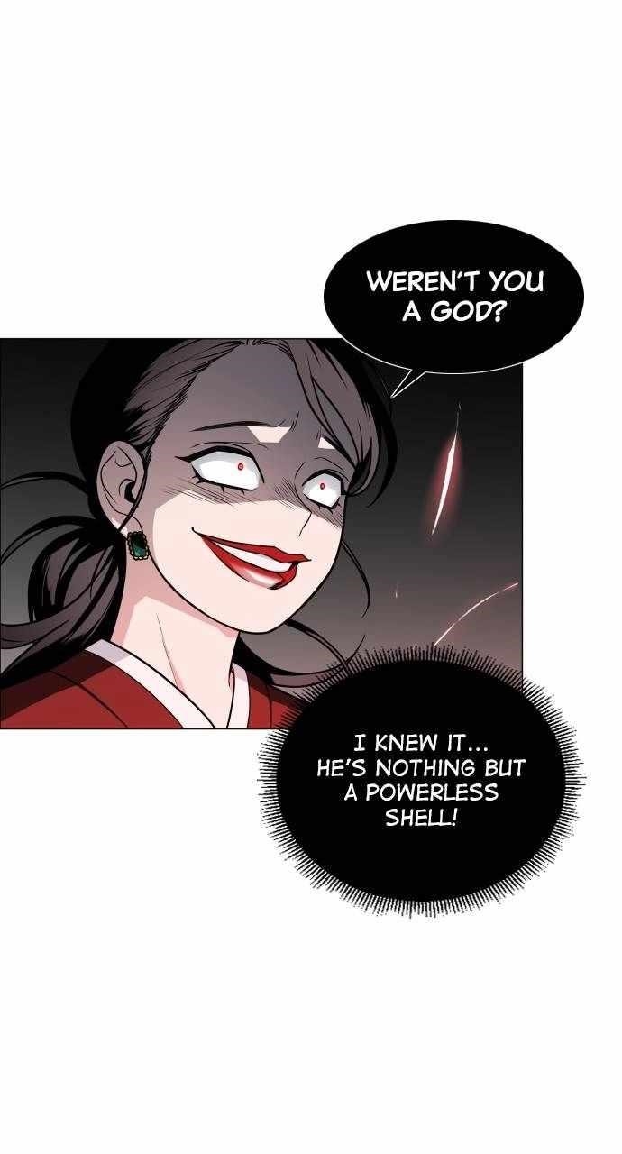 The Shaman’s Blade Chapter 13 - Page 22