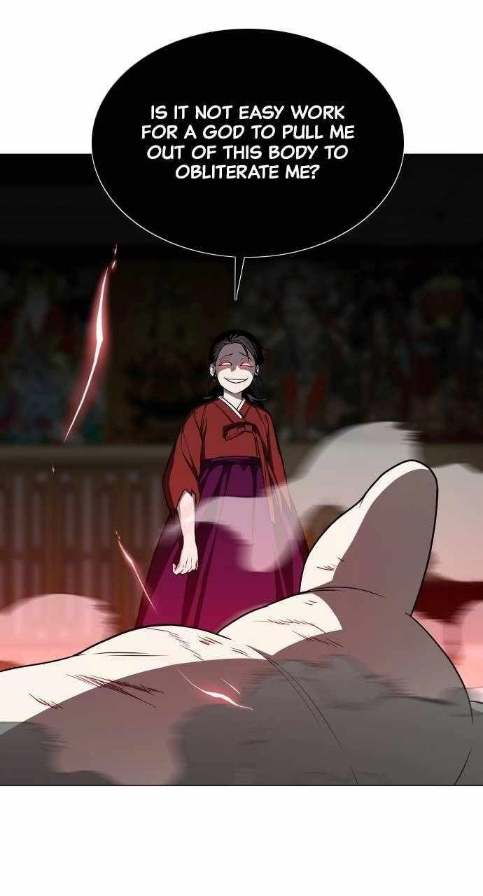 The Shaman’s Blade Chapter 13 - Page 23