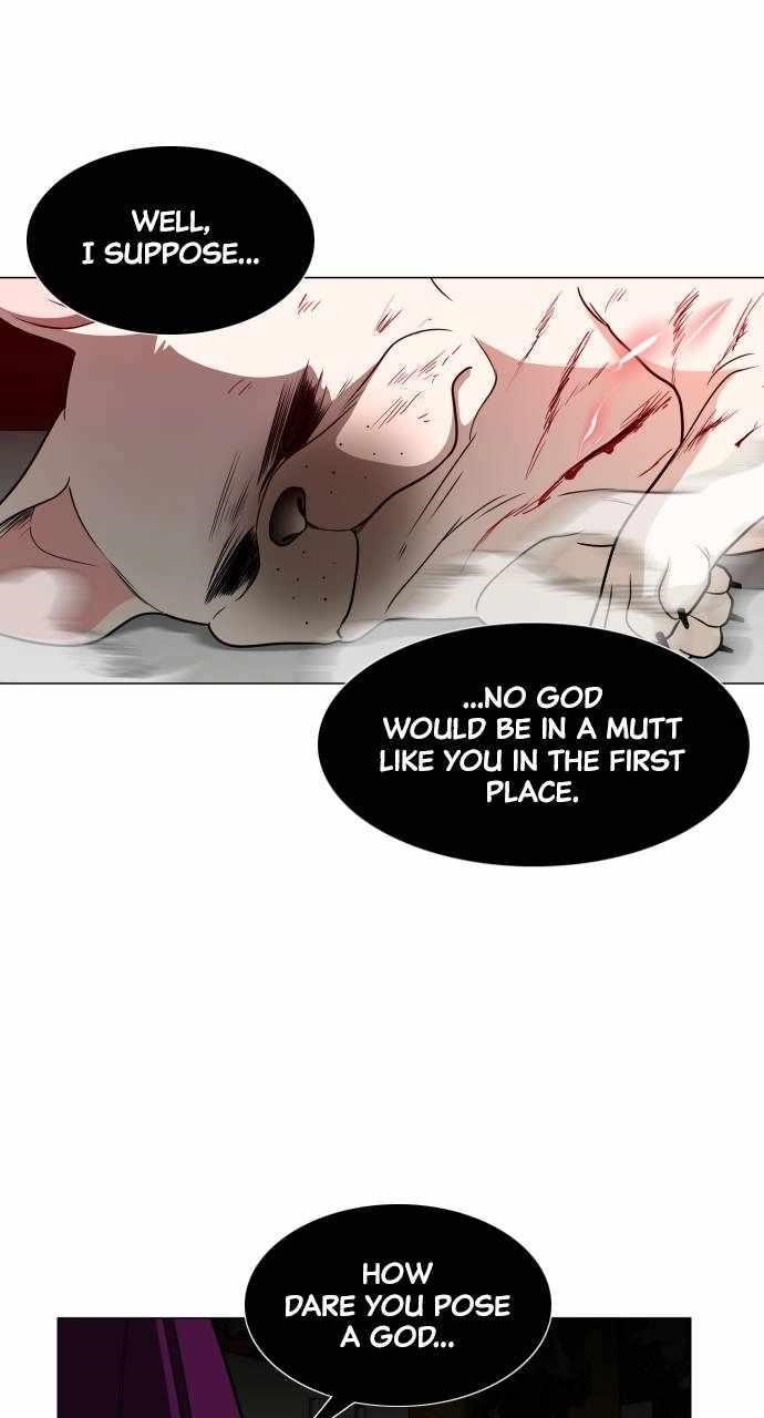 The Shaman’s Blade Chapter 13 - Page 24