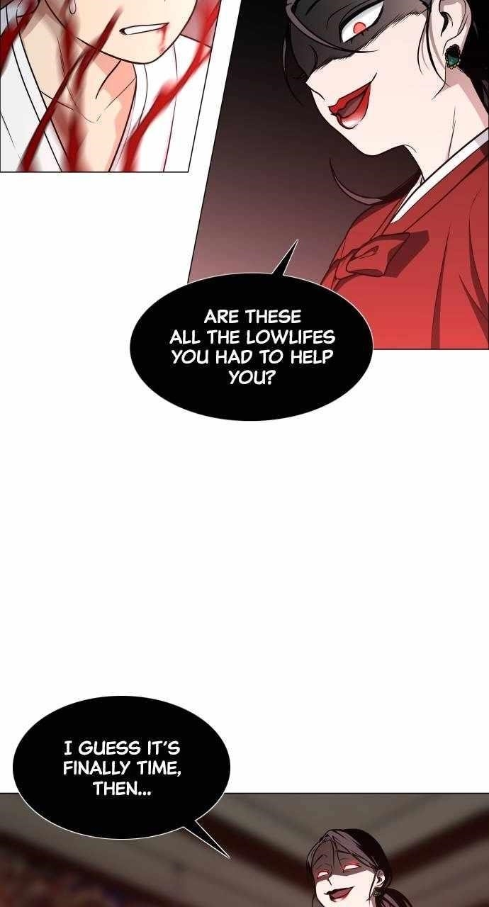 The Shaman’s Blade Chapter 13 - Page 26