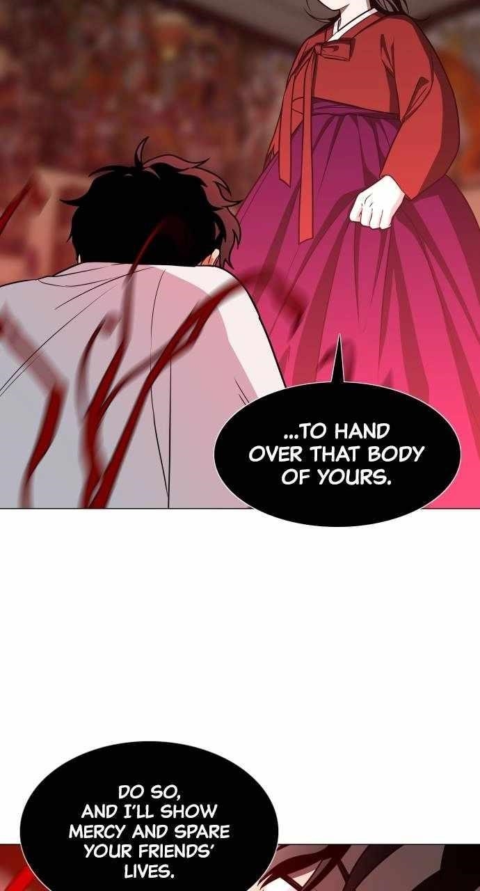 The Shaman’s Blade Chapter 13 - Page 27