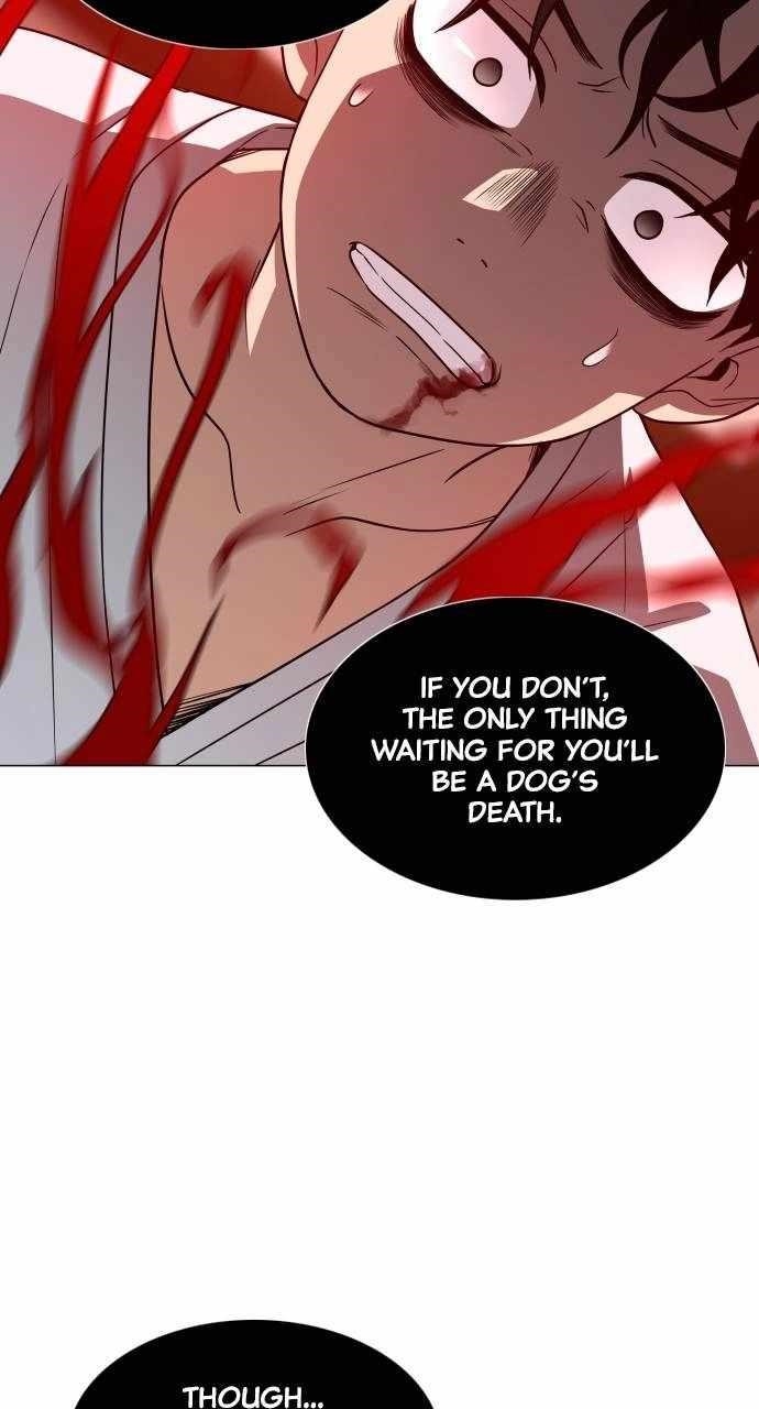 The Shaman’s Blade Chapter 13 - Page 28