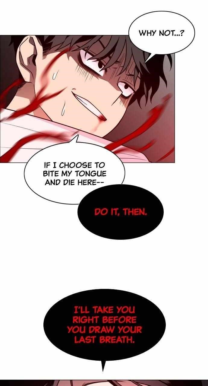 The Shaman’s Blade Chapter 13 - Page 31