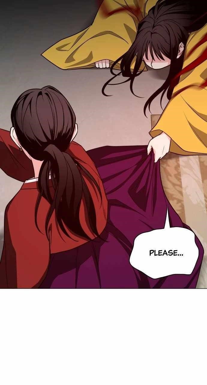 The Shaman’s Blade Chapter 13 - Page 36