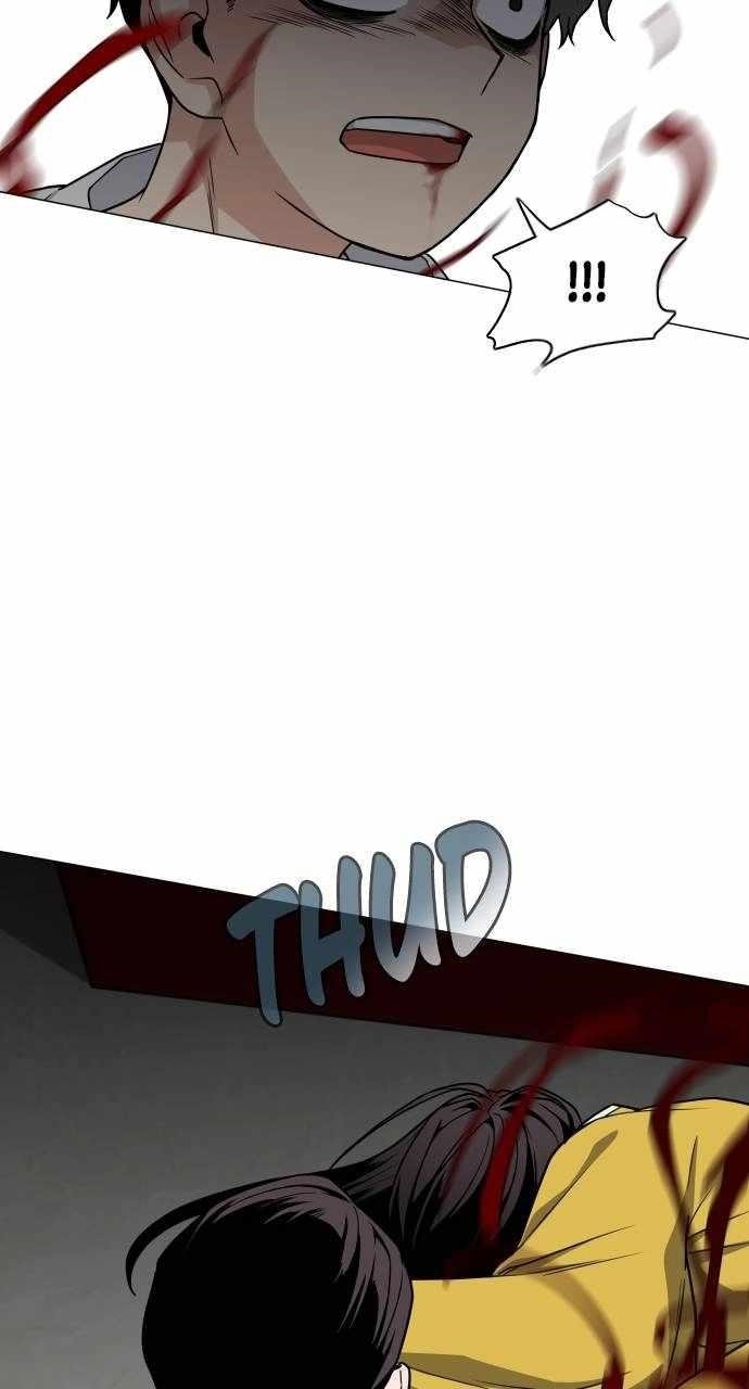 The Shaman’s Blade Chapter 13 - Page 42