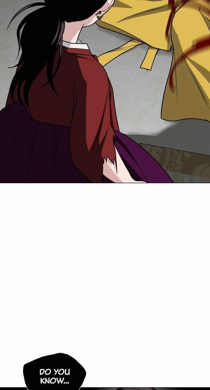 The Shaman’s Blade Chapter 13 - Page 43