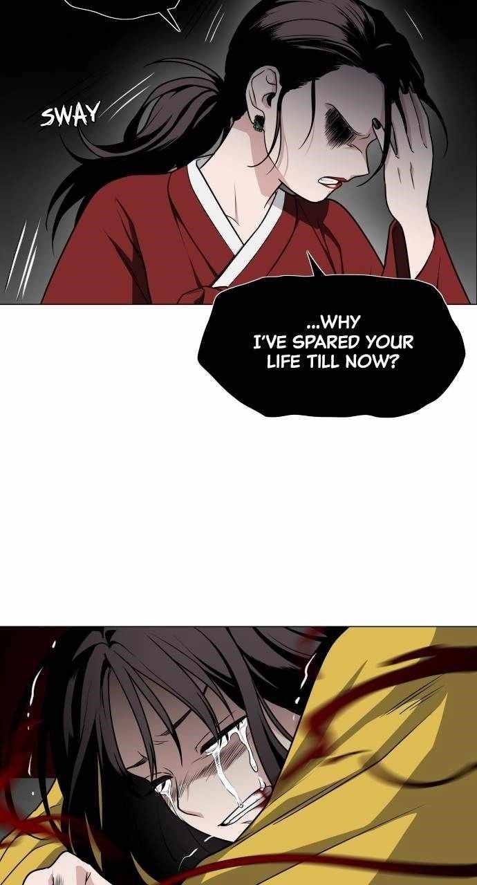 The Shaman’s Blade Chapter 13 - Page 44