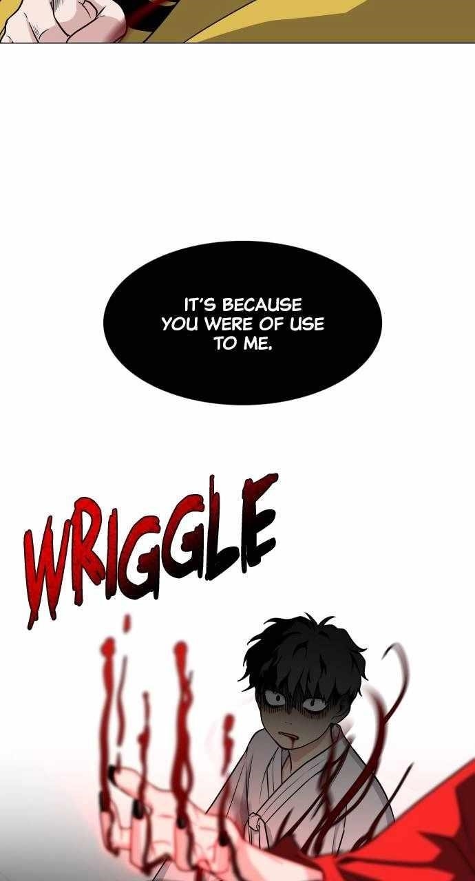 The Shaman’s Blade Chapter 13 - Page 45