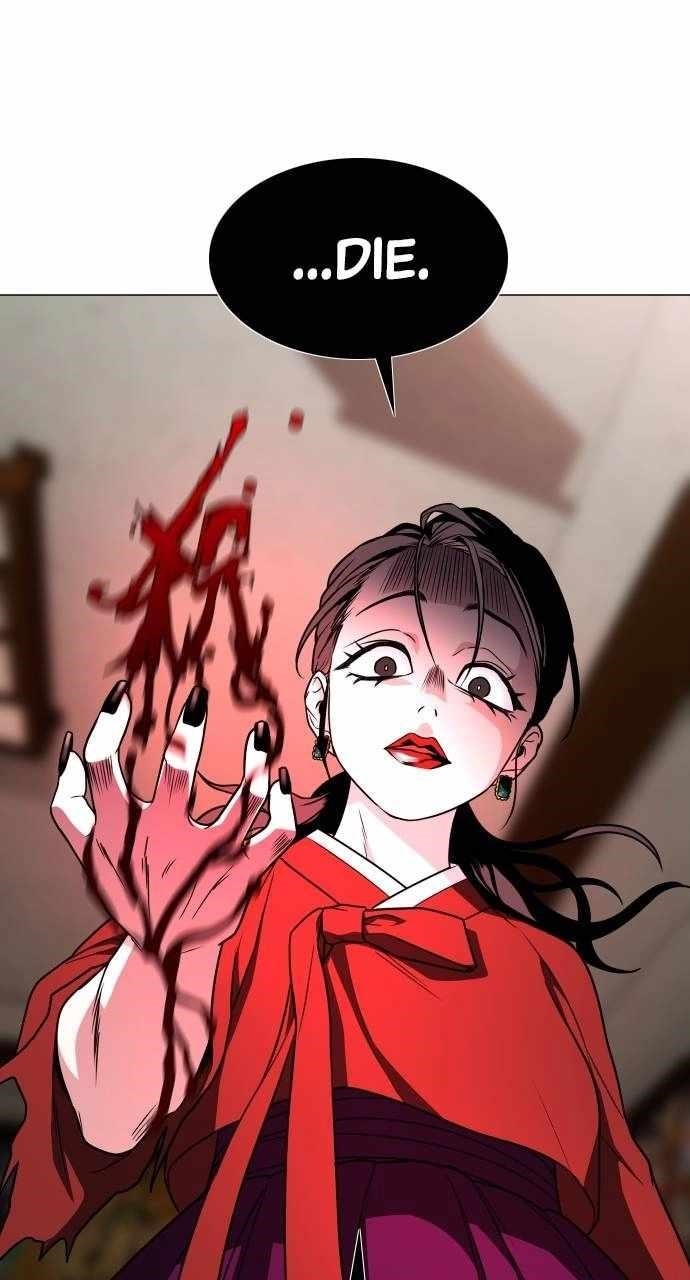 The Shaman’s Blade Chapter 13 - Page 47