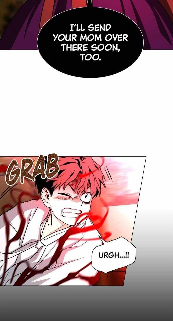 The Shaman’s Blade Chapter 13 - Page 48