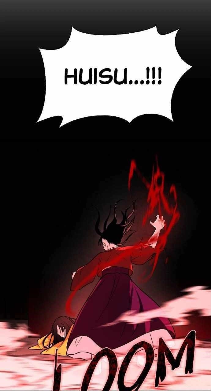 The Shaman’s Blade Chapter 13 - Page 49