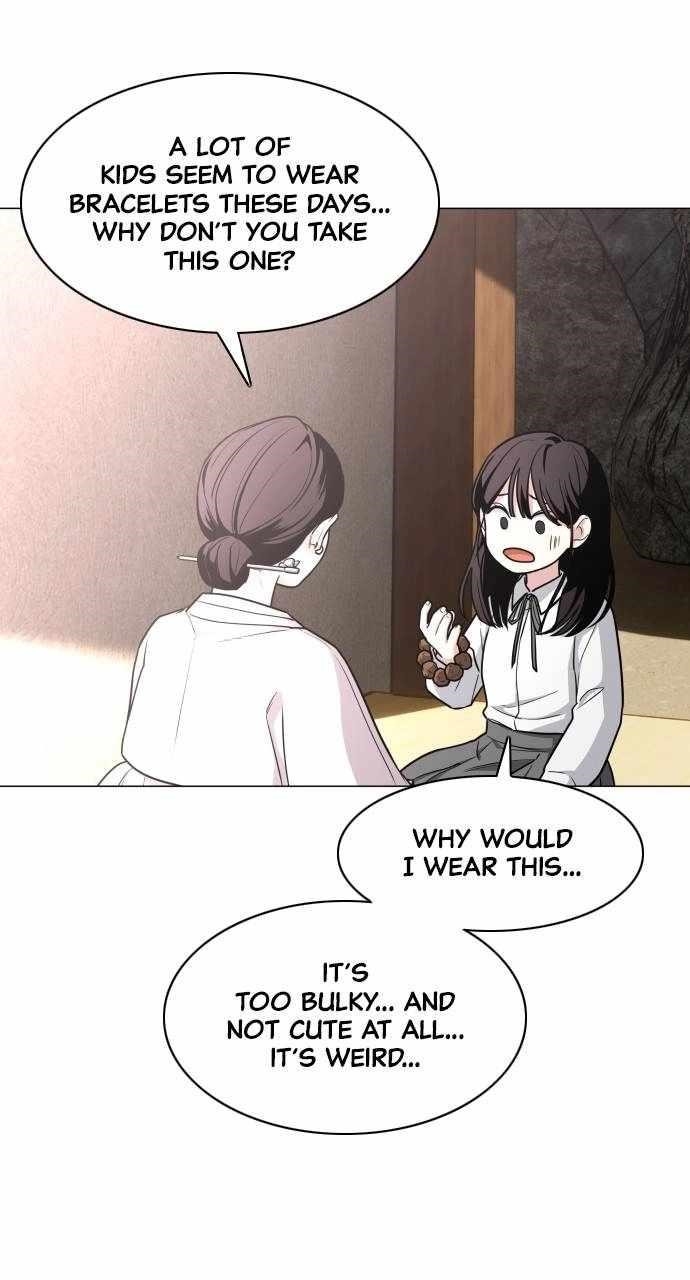 The Shaman’s Blade Chapter 13 - Page 57